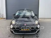 2020 Fiat 500
