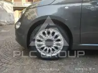 2020 Fiat 500