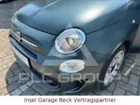 2020 Fiat 500
