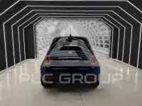 2020 Fiat 500