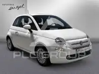 2020 Fiat 500