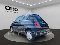2020 Fiat 500