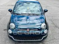 2020 Fiat 500