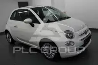 2020 Fiat 500