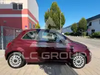 2020 Fiat 500