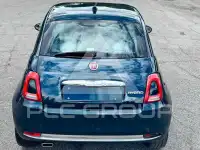 2020 Fiat 500