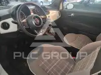 2020 Fiat 500