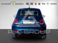 2020 Fiat 500