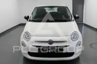 2020 Fiat 500