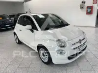 2020 Fiat 500