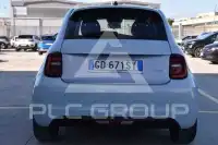 2020 Fiat 500