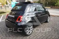 2020 Fiat 500