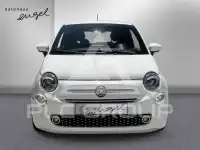 2020 Fiat 500