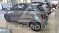 2020 Fiat 500