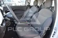2020 Fiat 500