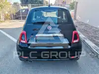 2020 Fiat 500