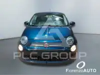 2020 Fiat 500