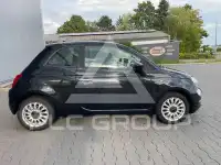 2020 Fiat 500