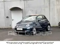 2020 Fiat 500