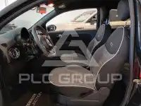2020 Fiat 500