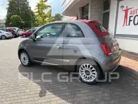 2020 Fiat 500