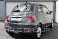 2020 Fiat 500