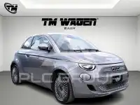 2020 Fiat 500
