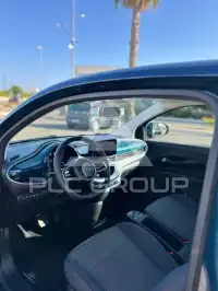 2020 Fiat 500