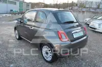2020 Fiat 500