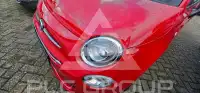 2020 Fiat 500