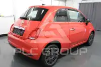 2020 Fiat 500