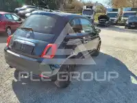 2020 Fiat 500