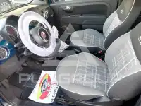 2020 Fiat 500