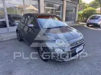 2020 Fiat 500