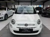 2020 Fiat 500