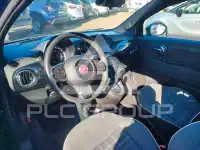 2020 Fiat 500