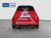 2020 Fiat 500