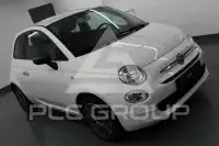 2020 Fiat 500
