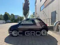 2020 Fiat 500