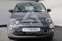 2020 Fiat 500