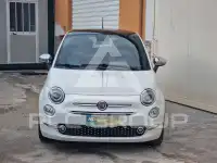 2020 Fiat 500