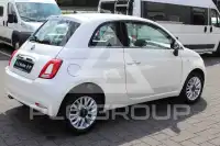 2020 Fiat 500