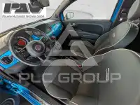 2020 Fiat 500