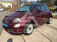 2020 Fiat 500