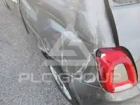 2020 Fiat 500