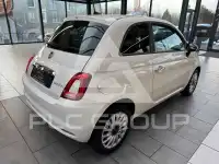 2020 Fiat 500