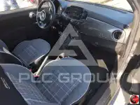 2020 Fiat 500