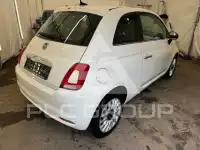 2020 Fiat 500