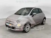 2020 Fiat 500