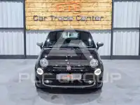 2020 Fiat 500